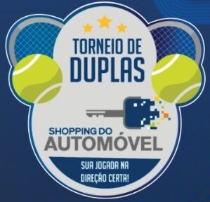 Banner SHOPPING DO AUTOMOVEL